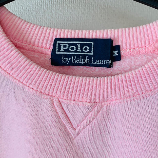 Ralph Lauren(ラルフローレン)のRalph Lauren スウェット メンズのトップス(スウェット)の商品写真