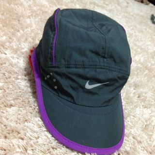 ナイキ(NIKE)のナイキ★キャップ★送料込(キャップ)