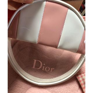 ディオール(Dior)のDiorのポーチ(ポーチ)