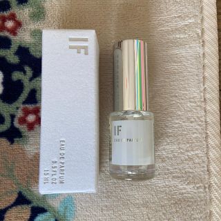 ロンハーマン(Ron Herman)のAPOTHIA IF EAU DE PARFUM 15ml  (香水(女性用))