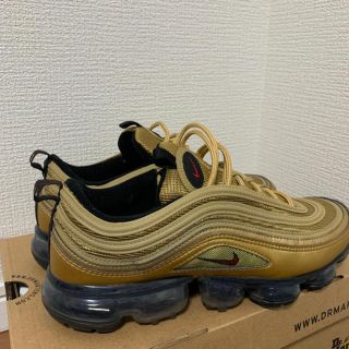 ナイキ(NIKE)のナイキヴェイパーマックス97(スニーカー)