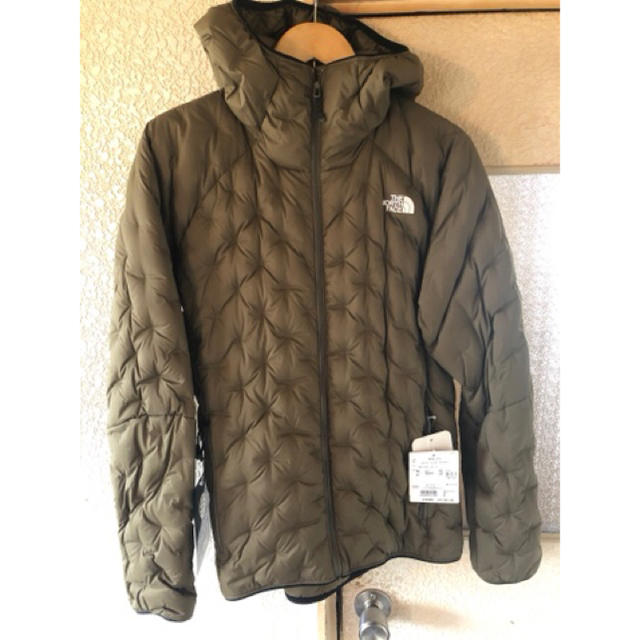 THE NORTH FACE(ザノースフェイス)のノースフェイス　アストロライトフーディ メンズのジャケット/アウター(ダウンジャケット)の商品写真