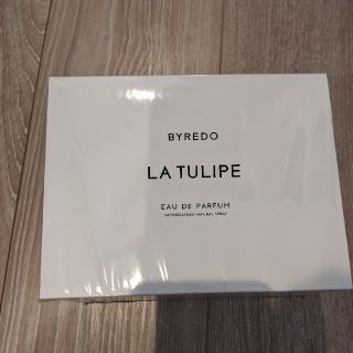 エストネーション(ESTNATION)のBYREDO LA TULIPE 100ml(香水(女性用))