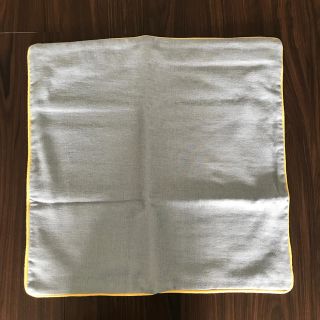 ウニコ(unico)のsunaba様専用　新品タグ付unico ウニコ　クッションカバー　45×45(クッションカバー)