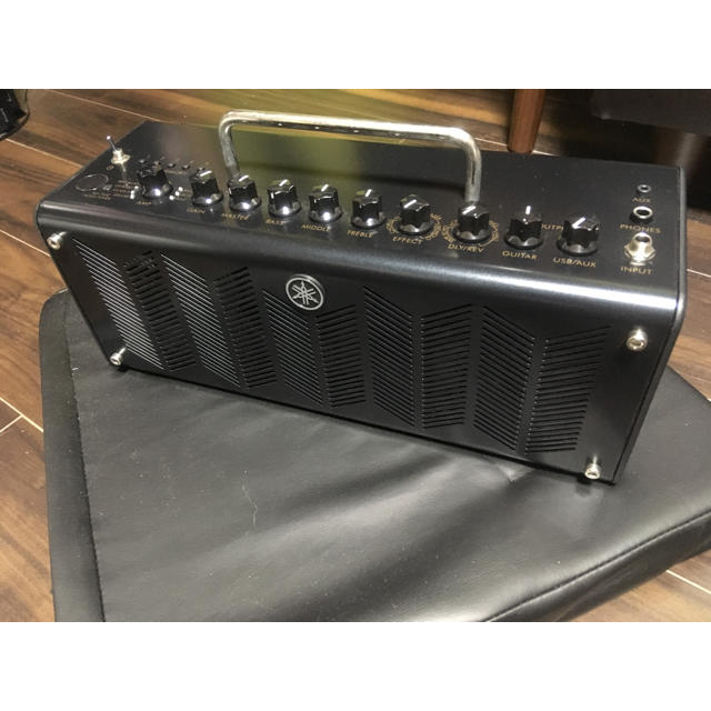 ヤマハ(ヤマハ)のYAMAHA THR-10C 楽器のギター(ギターアンプ)の商品写真