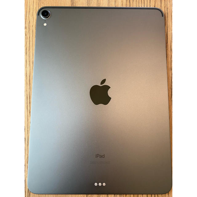 Apple iPad Pro (11インチ, Wi-Fi, 256GB)