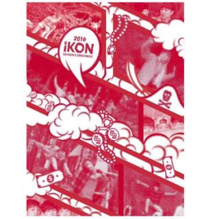 アイコン(iKON)のiKON (その他)