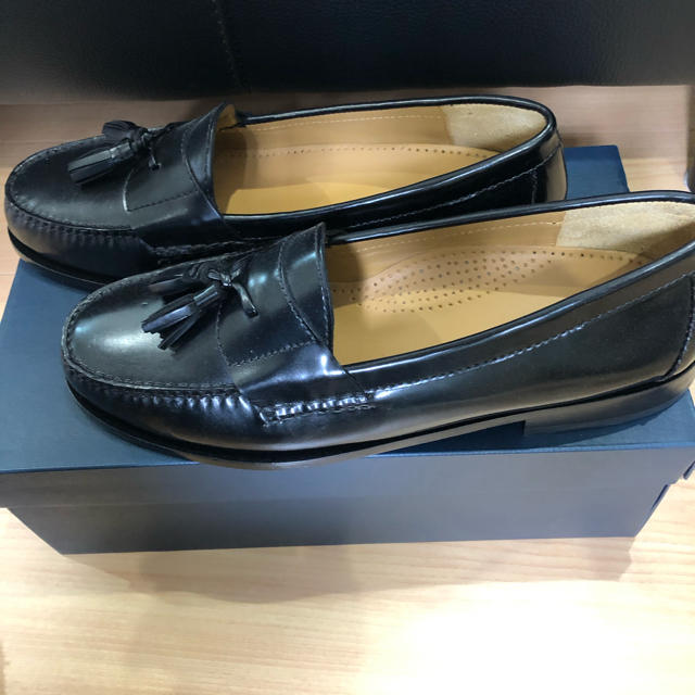 Cole Haan(コールハーン)のコールハーン　COLE HAAN HARUTA ローファー スリッポン　革靴 メンズの靴/シューズ(ドレス/ビジネス)の商品写真