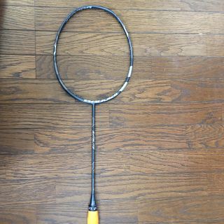 バボラ(Babolat)のバボラ　サテライトパワー(バドミントン)