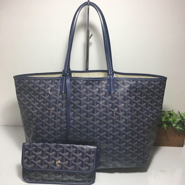 GOYARD(ゴヤール)の✨GOYARD✨ゴヤール サンルイPM レディースのバッグ(トートバッグ)の商品写真