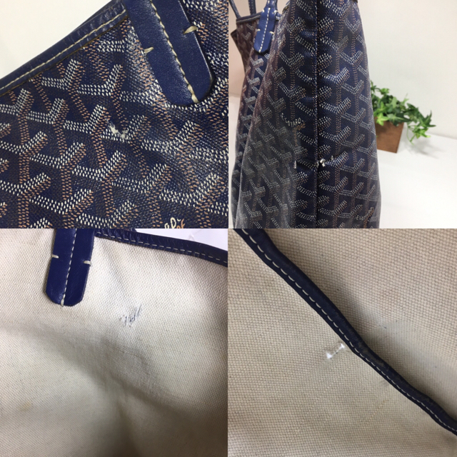 GOYARD(ゴヤール)の✨GOYARD✨ゴヤール サンルイPM レディースのバッグ(トートバッグ)の商品写真