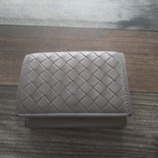 ボッテガヴェネタ(Bottega Veneta)のボッテガヴェネタ 財布 ミニ(財布)