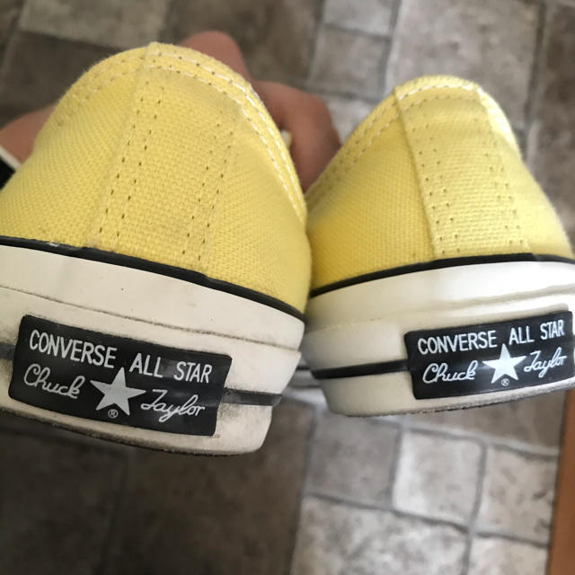 CONVERSE(コンバース)のコンバース100周年 レディースの靴/シューズ(スニーカー)の商品写真