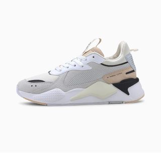 プーマ(PUMA)のPUMA RS-X リインベント ウィメンズ　24.5cm emmi プーマ(スニーカー)