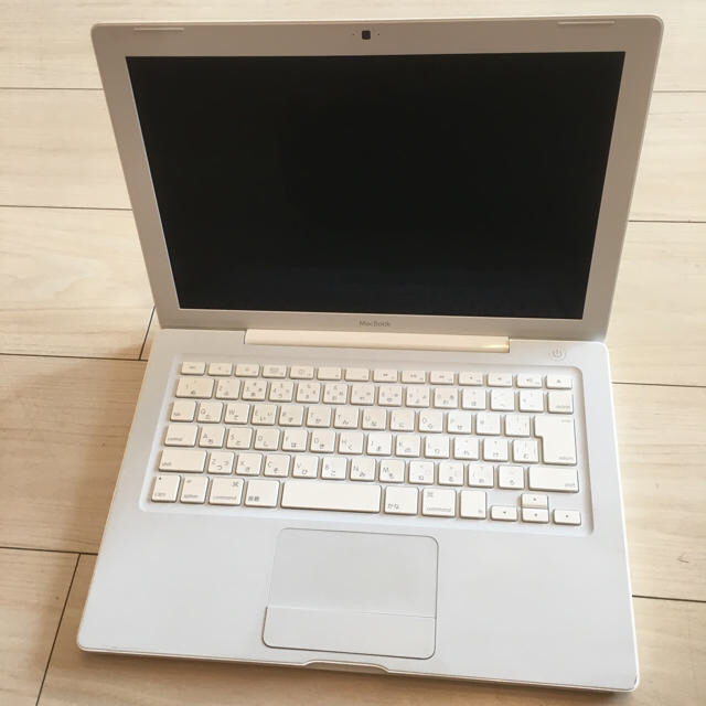 MacBook A1181