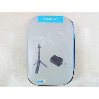 ゴープロ(GoPro)の■GoPro■トラベルキット [AKTTR-001]■新品■(ケース/バッグ)