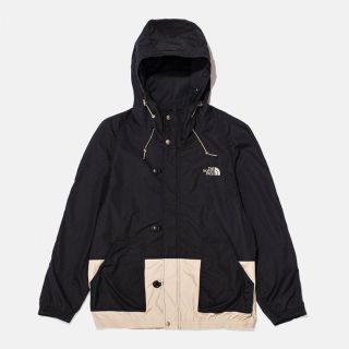 ザノースフェイス(THE NORTH FACE)のTHE NORTH FACE × MONKEY TIME マウンテンパーカ(マウンテンパーカー)