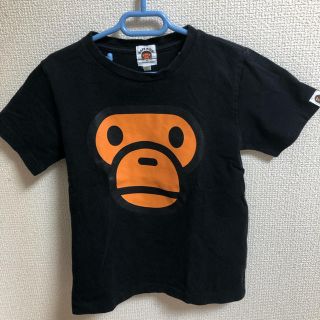 アベイシングエイプ(A BATHING APE)のBAPE KIDS(Tシャツ/カットソー)