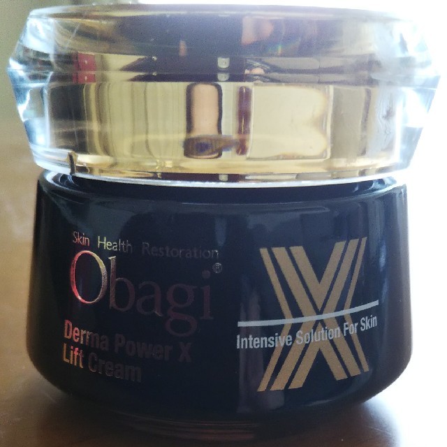 Obagi(オバジ)のオバジ ダーマパワーX リフトクリーム コスメ/美容のスキンケア/基礎化粧品(フェイスクリーム)の商品写真