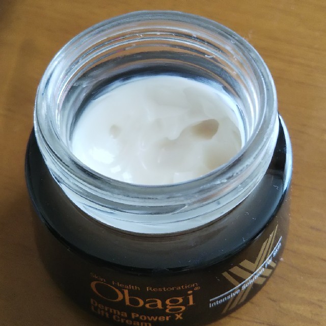 Obagi(オバジ)のオバジ ダーマパワーX リフトクリーム コスメ/美容のスキンケア/基礎化粧品(フェイスクリーム)の商品写真