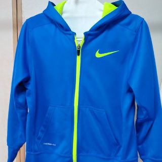 ナイキ(NIKE)のナイキ パーカ(ジャケット/上着)