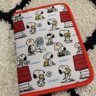 スヌーピー(SNOOPY)のスヌーピー ★ 母子手帳ケース(母子手帳ケース)