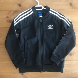 アディダス(adidas)のadidasOriginalトラックジャージ130(ジャケット/上着)