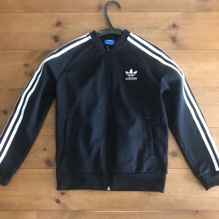 アディダス(adidas)のadidasOriginalトラックジャージ140(ジャケット/上着)