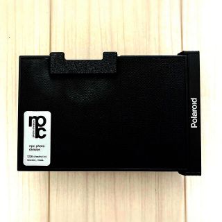 キヤノン(Canon)の【最終値下】NPC propackⅡ フィルムカメラ ポラロイド Canon用(フィルムカメラ)