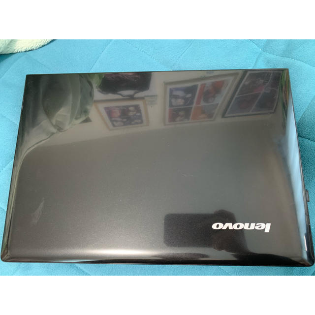 【Lenovo】レノボG50-80 ノートパソコン PC 品