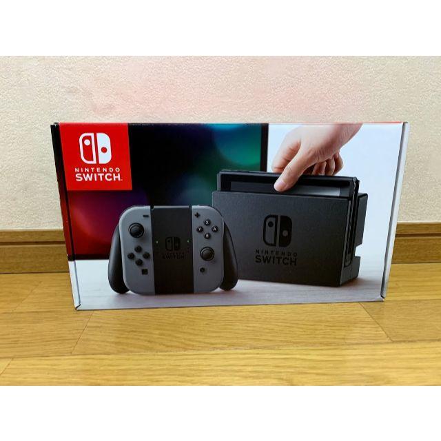 任天堂　スイッチ