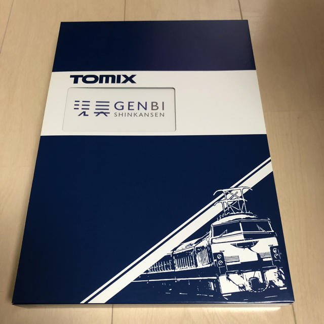 ★新品未使用★ TOMIX 98623 E3系700番台 現美新幹線 6両セット