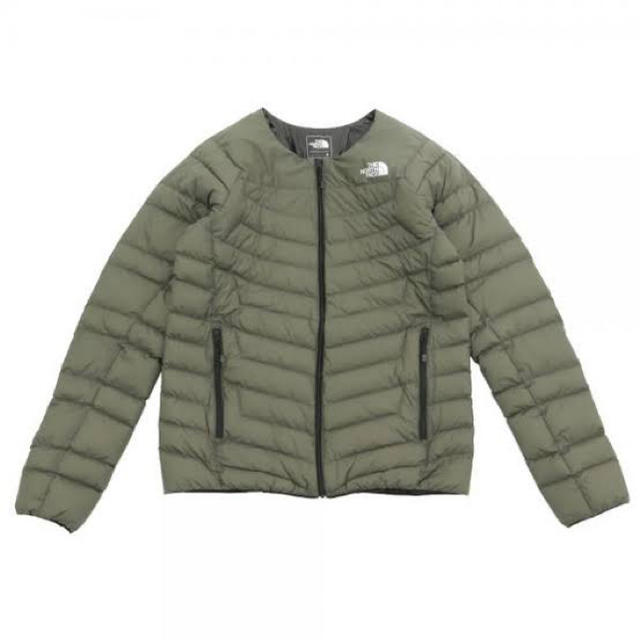 THE NORTH FACE THUNDER ROUNDNECK JACKET