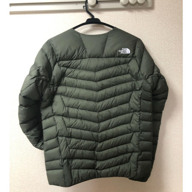 THE NORTH FACE(ザノースフェイス)のTHE NORTH FACE THUNDER ROUNDNECK JACKET メンズのジャケット/アウター(ダウンジャケット)の商品写真