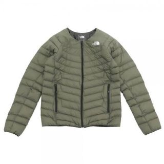 ザノースフェイス(THE NORTH FACE)のTHE NORTH FACE THUNDER ROUNDNECK JACKET(ダウンジャケット)