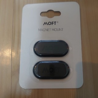 moft magnet mount 2枚入り 新品(その他)