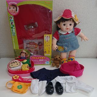 ぼそぼそ様専用☆ぽぽちゃんセット(ぬいぐるみ/人形)