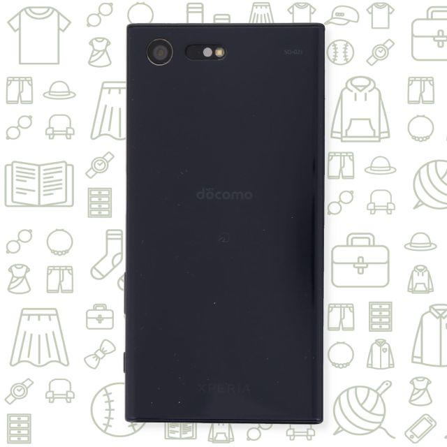 Xperia(エクスペリア)の【A】XperiaXCompact/SO-02J/32/ドコモ スマホ/家電/カメラのスマートフォン/携帯電話(スマートフォン本体)の商品写真