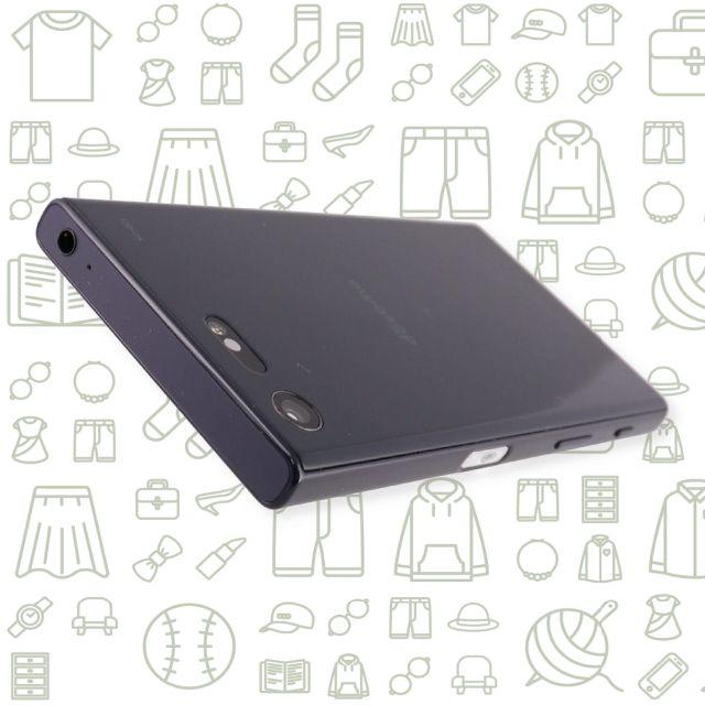 Xperia(エクスペリア)の【A】XperiaXCompact/SO-02J/32/ドコモ スマホ/家電/カメラのスマートフォン/携帯電話(スマートフォン本体)の商品写真