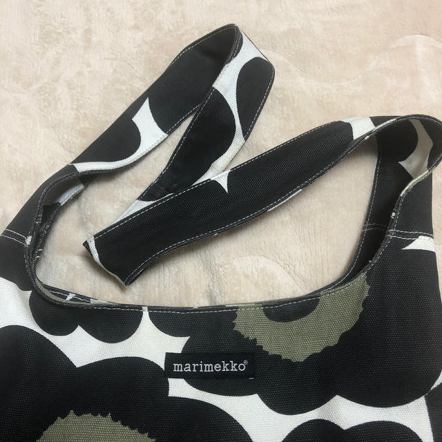 marimekko(マリメッコ)のmarimekko ショルダーバッグ レディースのバッグ(ショルダーバッグ)の商品写真