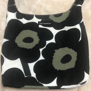 マリメッコ(marimekko)のmarimekko ショルダーバッグ(ショルダーバッグ)