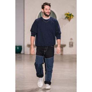 アクネ(ACNE)のJacquemus デニム ジャックムス(デニム/ジーンズ)