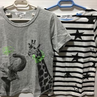 グローバルワーク(GLOBAL WORK)の専用まとめて(Tシャツ/カットソー)