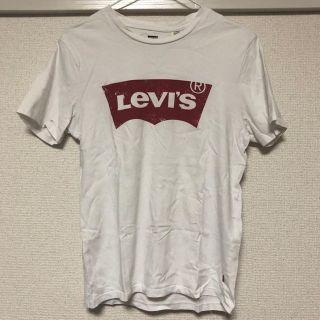 リーバイス(Levi's)のLevi’s ロゴTシャツ ★最終値下げ！(Tシャツ(半袖/袖なし))