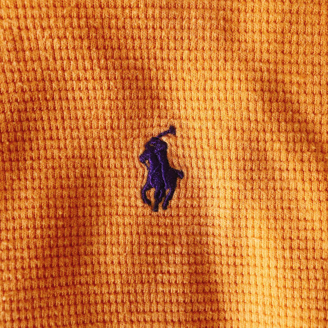 POLO RALPH LAUREN(ポロラルフローレン)の最終値下げ★ポロ　Ralph Laurenトップス レディースのトップス(カットソー(長袖/七分))の商品写真