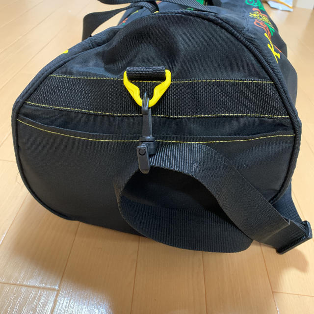 大きい鞄 ケロッピ ボストンバッグの通販 by うめりん's shop|ラクマ