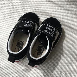 ヴァンズ(VANS)のVANS スニーカー(スニーカー)