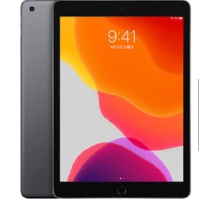 iPad 10.2インチ 第7世代 Wi-Fi 
128GB