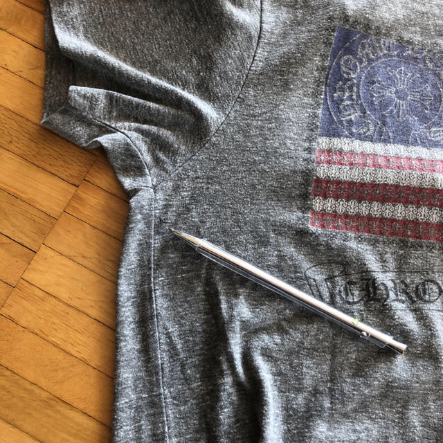 Chrome Hearts. sizeL. 価格交渉ご遠慮下さい。 - Tシャツ/カットソー