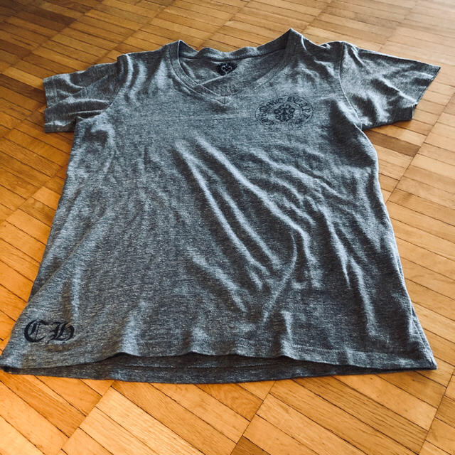 Chrome Hearts. sizeL. 価格交渉ご遠慮下さい。 - Tシャツ/カットソー